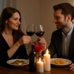 Аромат свечей и взрыв смеха