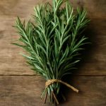 Розмарин: репортаж из ароматного ряда