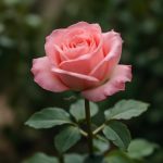 Розовая вереница: сценарий букета