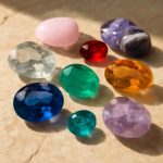 Личные талисманы года: камни удачи от января до декабря