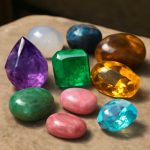 Луч света в кармане: раритеты геммологического рынка