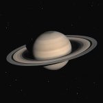 Сатурн и траектория профессионального восхождения