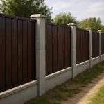 Секционные ограждения: хроника технологического бума