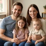 Как смех греет кухню