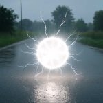 Шаровая молния: хроника плазменного странника