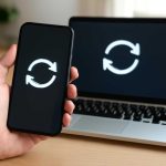 Синхронизированные сердца через океан