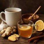 Еда-обогреватель: рацион для тёплой зимы