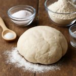 Соленое тесто: новый виток крафта