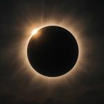 Когда луна гасит чувства: затмение в фокусе отношений