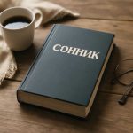 Гараж во сне: крипта идей и сигнал к движению