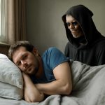 Когда сон имитирует некролог: причины и контексты