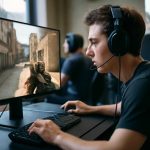 Когда клик не спасает: психология соло в шутерах