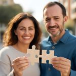 Три гармоничных союза для рака