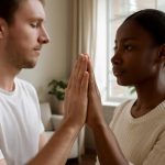 Матрица судьбы: цифровой портрет пары