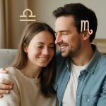 Весы и скорпион: точный термометр чувств