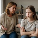 Сонник: ссора с мамой — сигнал незавершённого диалога