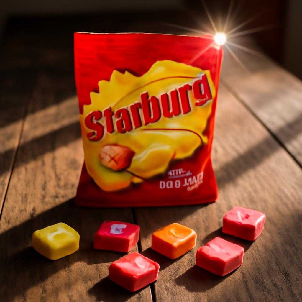 Starburst