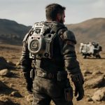 Starfield: космический вектор bethesda