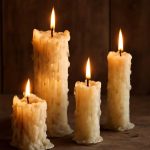 Старые свечи: три неожиданных перерождения