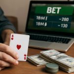 Как выбирать ставки на спорт: аналитический подход