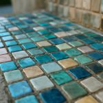 Стекломозаика: фотонный ренессанс отделки