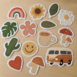 Stickers: лаконичный слот с прилипчивым характером