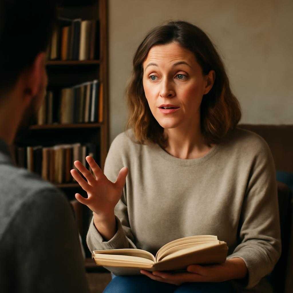 сторителлинг