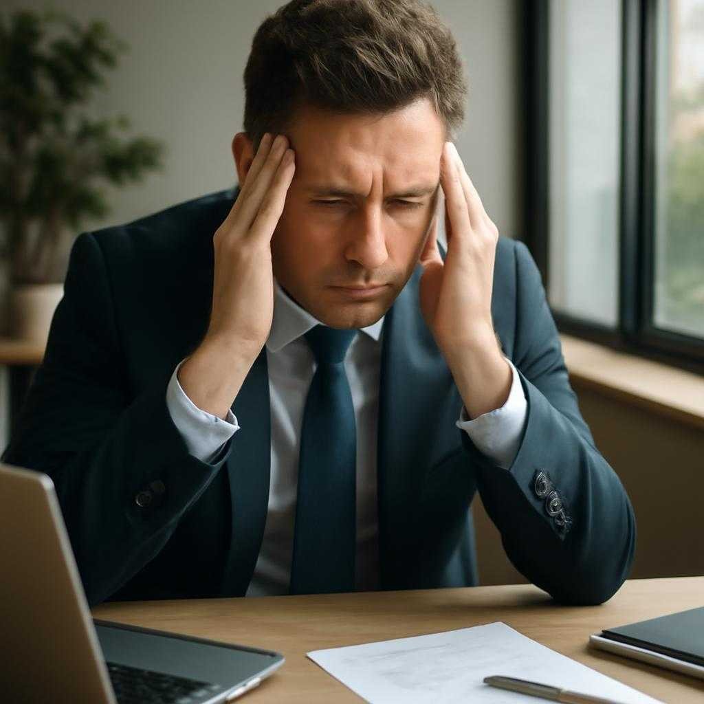 стрессоустойчивость