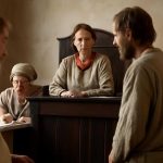 Суд-расклад: бумага, любовь, вердикт