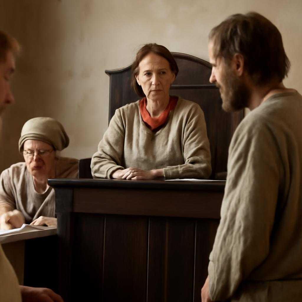 судСлавянские