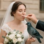 Приметы на свадебных часах судьбы