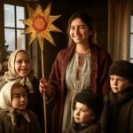 Зелёные святки: энергия русского лета