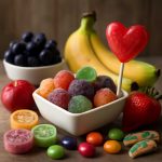 Sweet bonanza — стратегия крупных заносов в бонус-раунде