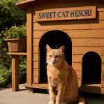 Кошачий отдых: обзор sweet cat resort