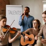 Астрологический компас личного мастерства