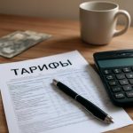 Карта тепла в ладони горожанина