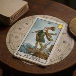 Карты дня: таро-пульс зодиака