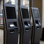Терминалы самообслуживания: архитектура, спектр задач, критерии выбора