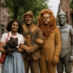 Драгоценная алхимия слота the wiz