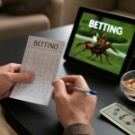 Тотализатор под микроскопом новостей