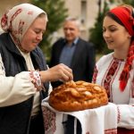 От репных светильников до коляд: русские даты вместо тыквенного шабаша