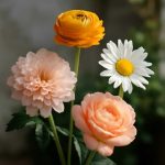 Семь эмблем: хроника национальных цветов