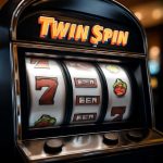 Двойной ритм: анализ twinspin от netent