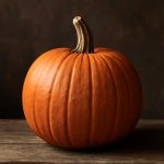 Тыквенный барокко: репортаж с мастер-класса по осеннему декору