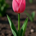 Тюльпан: хроника цвета и экономики