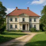 Глухой звон ключей: тайна старых усадьб