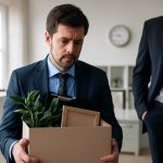 Сон об увольнении: сигнал личности