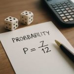 Вероятность в казино: формулы и ловушки
