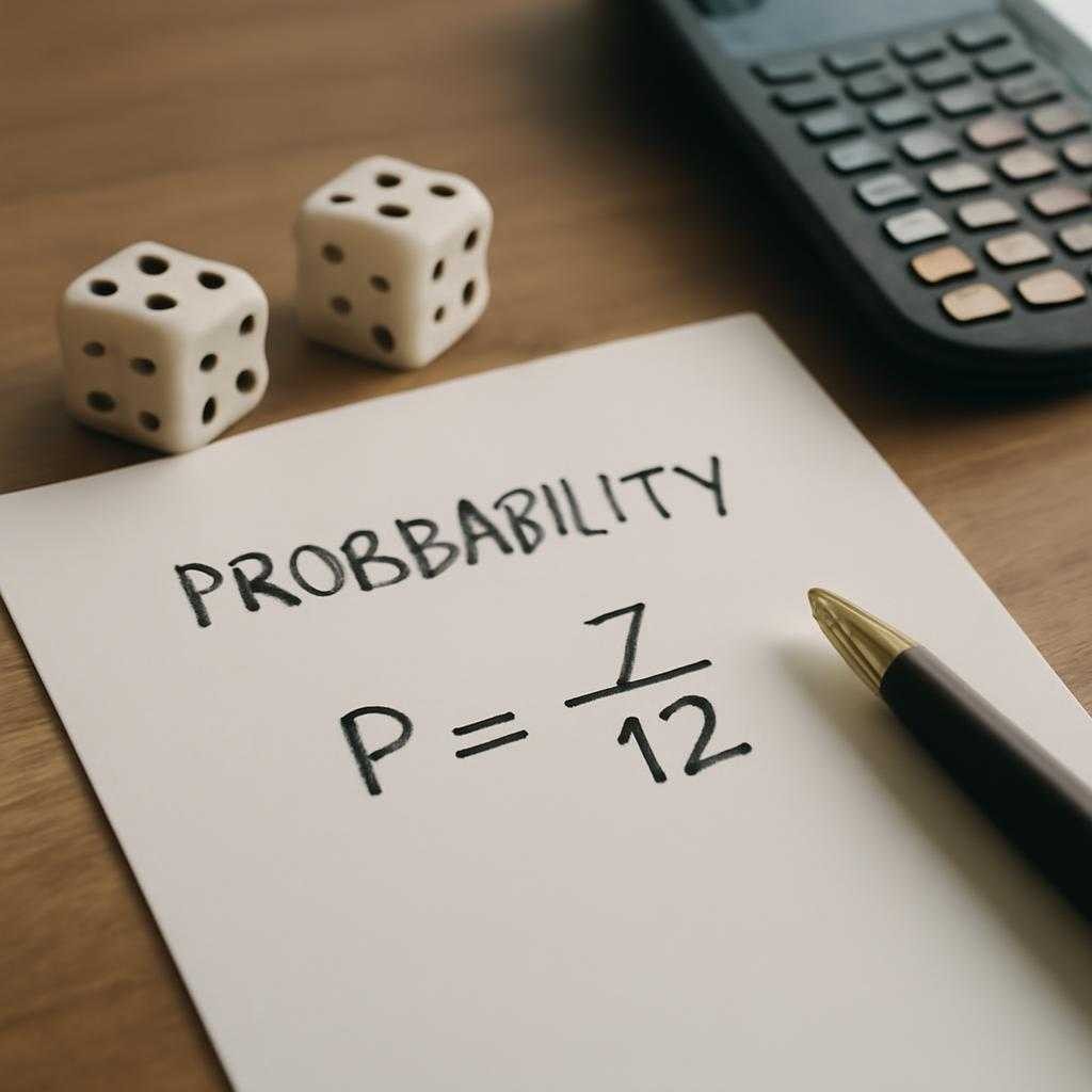 вероятность