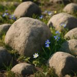 Весенние энергии: как пять самоцветов настраивают внутренний барометр